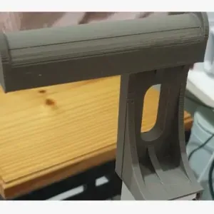easythreed k10 500g spool holder