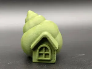 Conch Cottage