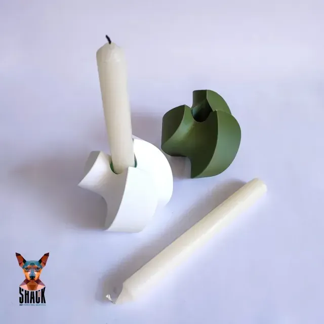 Forma Candle Holder — Image 3 of 7