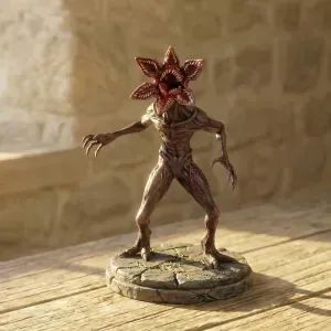 Demogorgon Figure