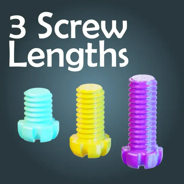 Wire Holder - USB & USBc - Screw Clamp — Фото 4 из 9