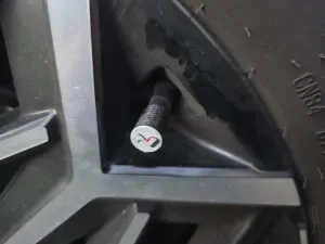Hyundai N Dust Cap