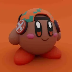 KIRBY X RAZE VALORANT