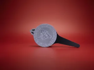 Dragon Credit Card Wand