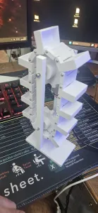 convey belt mechanical