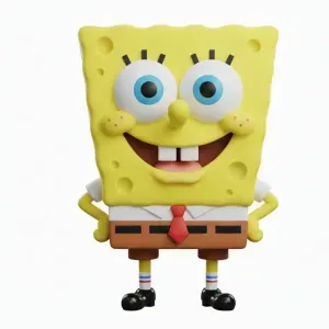 Bob Esponja