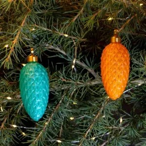 Cone Ornament