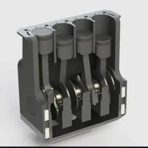 i4 engine