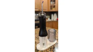 Phillips Sonicare Cordless Power Flosser 3000 Drying Stand