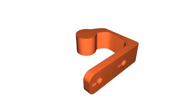 Helmet holder — Image 3 of 4
