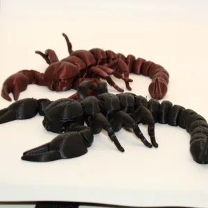 scorpion2 flexi