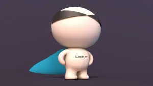 Creality Cuva