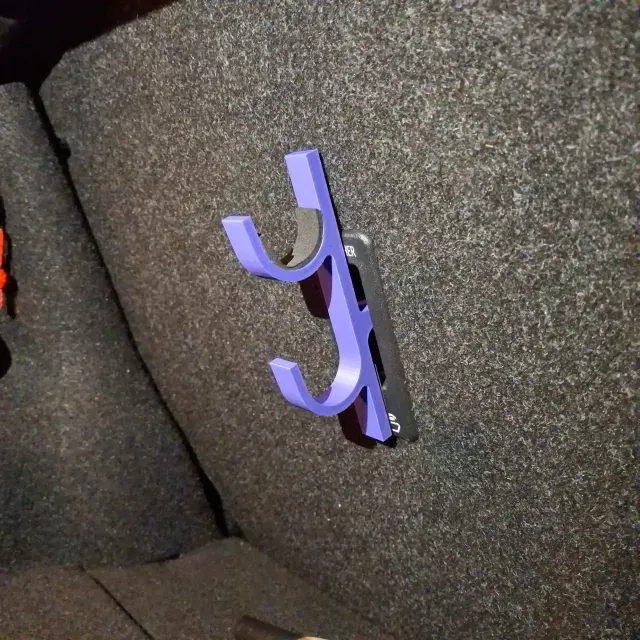 Universal Car Umbrella Holder — Image 5 of 6