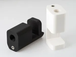 Desk Lamp Clamp Mount