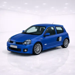 Renault Clio V6