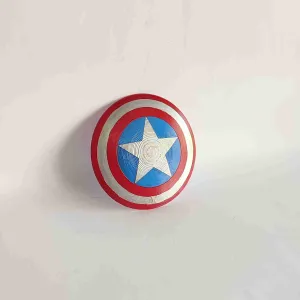 Captain America Shield