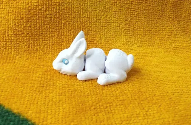 Micro Rabbit — Image 5 of 9