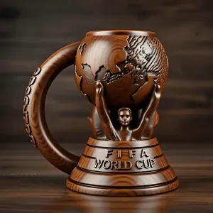 FIFA World Cup MUG