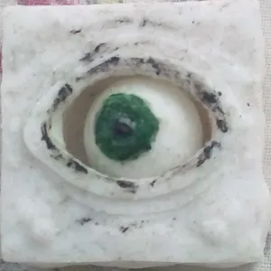 Pocket Eye Fidget (normal&keychainEd.)