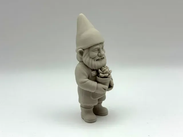 Planter Garden Gnome — Фото 3 из 6