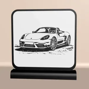 Porsche Boxter