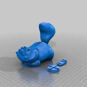 Копилка Чеширский кот