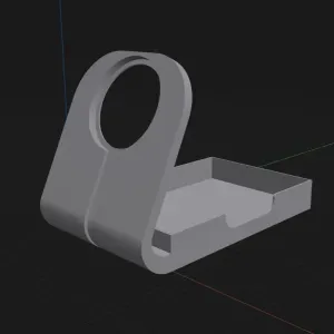 iPhone magsafe stand