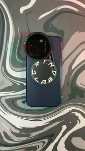 58mm Filter Holder for iPhone