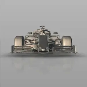 Williams FW42 F1 2019