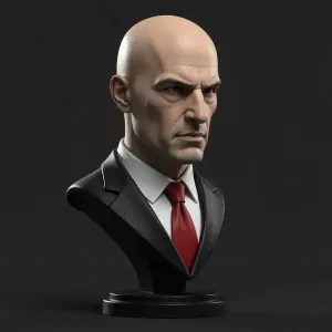 Agent 47 (Hitman)