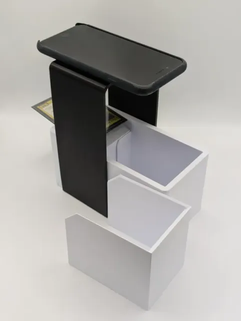 Card Scan Box / Card Scanner / TCG Scanner — Image 4 of 9