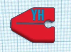 Cap for cutter