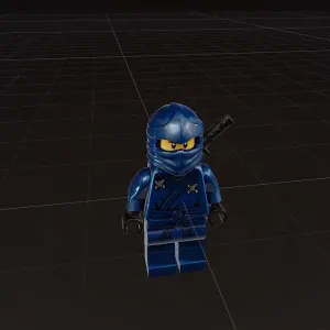 Lego Ninjago