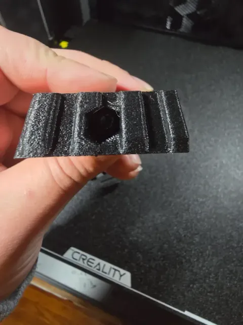 Dan's Picatinny to 45-Degree Picatinny — Image 4 of 6