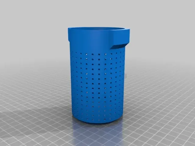 Yerba Mate Strainer — Image 5 of 9