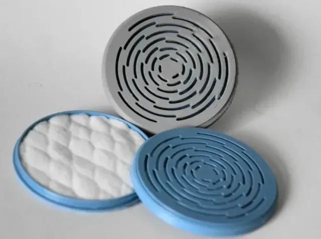 Fragrance Aroma Disc