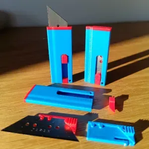 utility knife super small