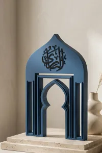 Al Barr Unique Islamic Desktop Decor
