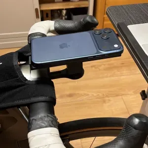 Cycling Phone Holder