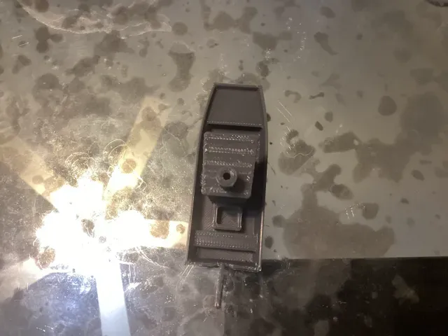 John Boat Benchy — Image 3 of 6