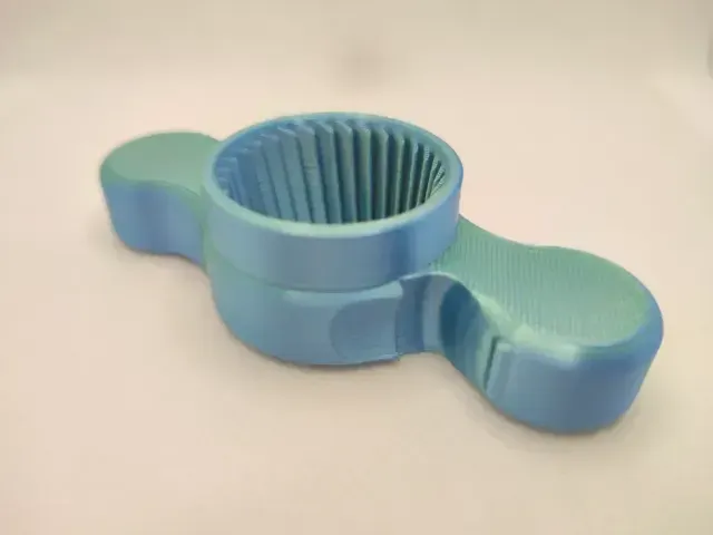 Bottle Opener - Screw Cap & Crown Cap — Image 7 of 9