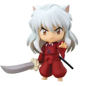InuYasha chibi