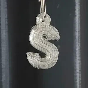 keychain S