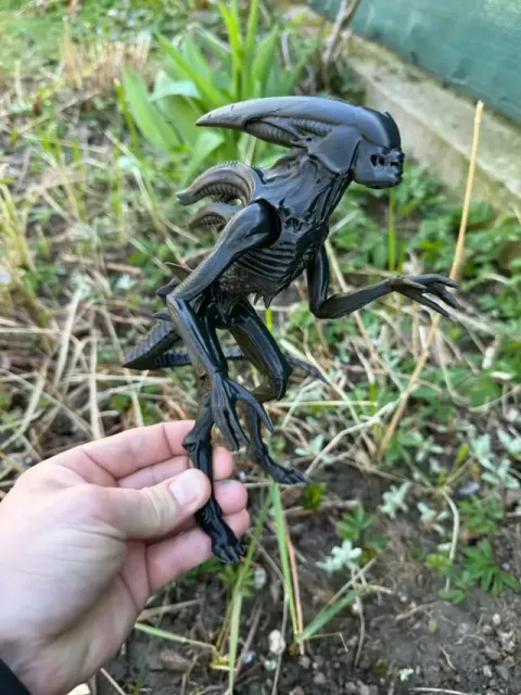 Alien, xenomorph from Prometheus, Covenant — Image 2 of 5