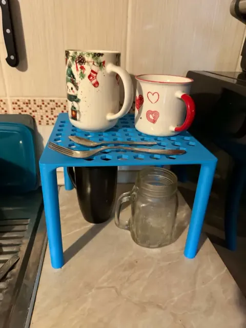 Kitchen table on a table — Image 3 of 5