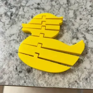 Flexi Duck