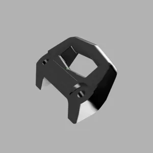 linqmount BRP attache motoneige