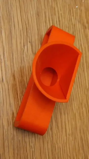 Phone speaker amplifier (NO SUPPORTS!) — Image 5 of 7
