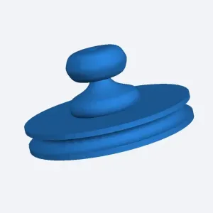 Oil bottle cap
