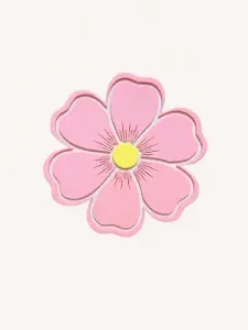 Cherry Blossom coaster set